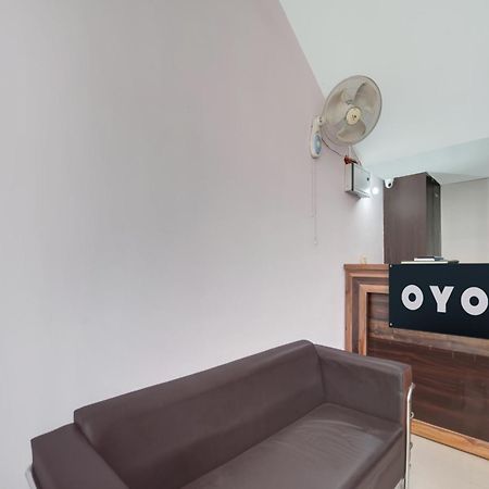 Super Oyo Hotel O Shahi Mahal Patna  Kültér fotó