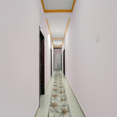 Super Oyo Hotel O Shahi Mahal Patna  Kültér fotó